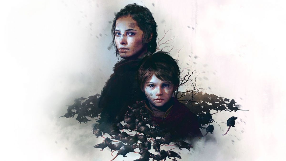 Прохождение A Plague Tale: Innocence