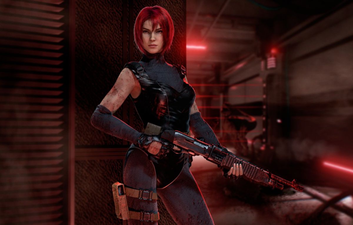 GameStop намекнула на анонс новой части Dino Crisis в рамках E3 2019