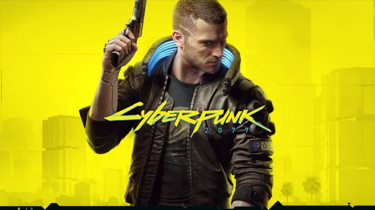 На E3 2019 не дадут поиграть в Cyberpunk 2077