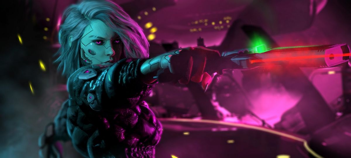 В CD Projekt рассказали о ходе разработки Cyberpunk 2077 и попросили фанатов дождаться E3 2019