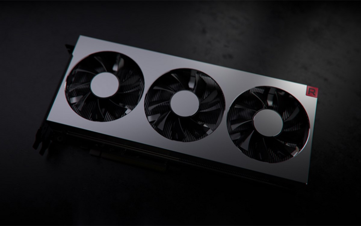 Состоялся анонс видеокарты AMD Radeon RX 5700 – конкурента NVIDIA RTX 2070