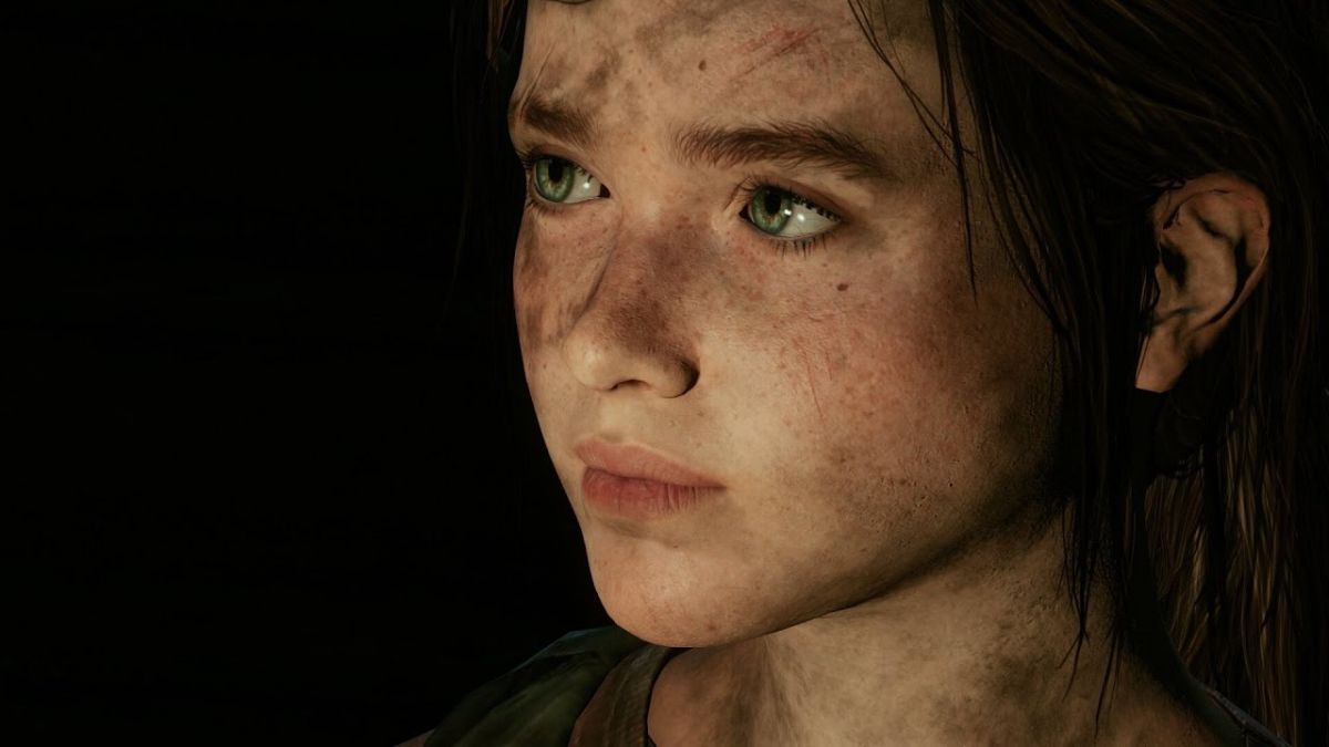 Кто такой юджин в last of us 2