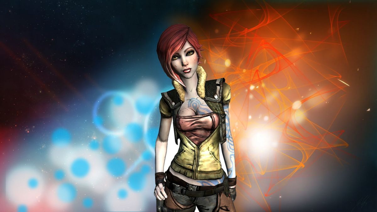 В рамках E3 2019 шутер Borderlands 2 получит последнее сюжетное дополнение