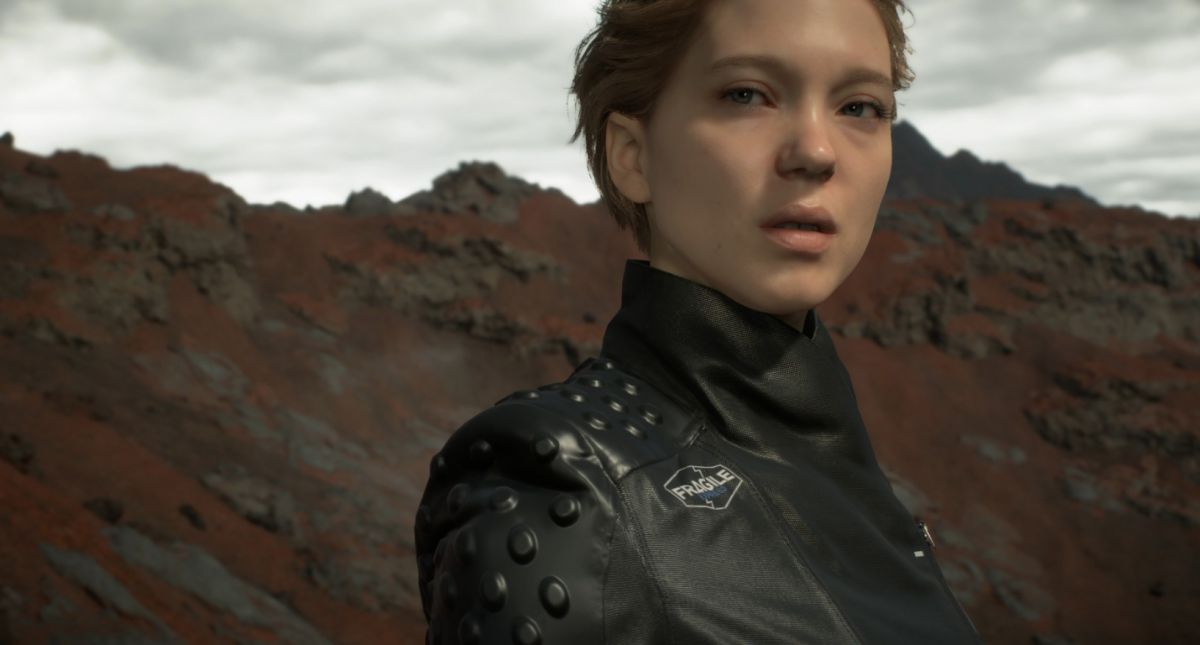 Death Stranding: новый и расширенный трейлеры, дата выхода, намеки на PC-версию