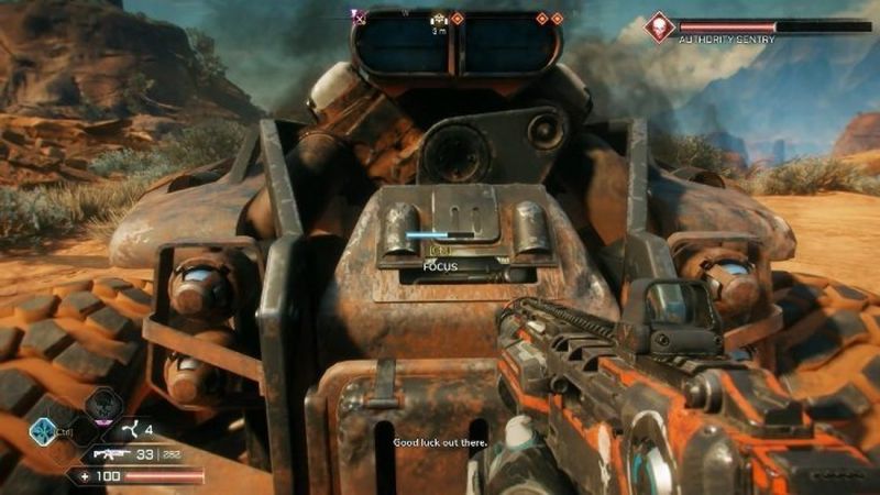 Rage 2 словоохотливый спутник где найти