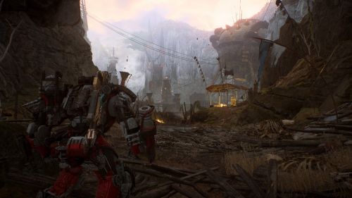 Anthem начала быстро терять свою аудиторию