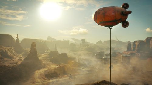 Раскрыты официальные системные требования Rage 2