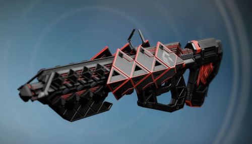 Как получить винтовку Идеальная эпидемия в Destiny 2