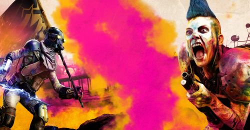 Когда взломают Denuvo в Rage 2 (Обновлено)