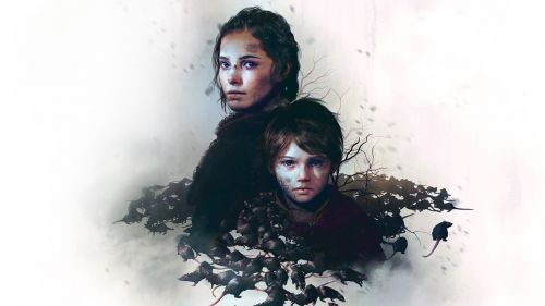 Прохождение A Plague Tale: Innocence