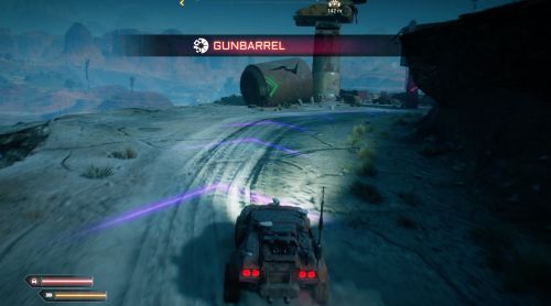 Rage 2 словоохотливый спутник где найти