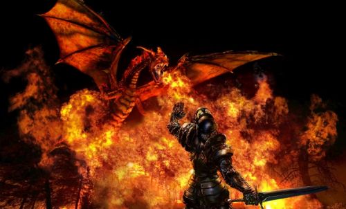 THQ Nordic приобрела создателей серии Gothic