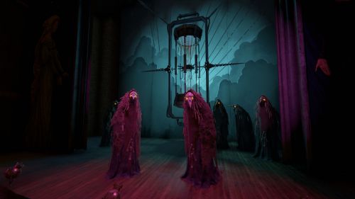 Читы, коды и консольные команды Pathologic 2 (Мор)