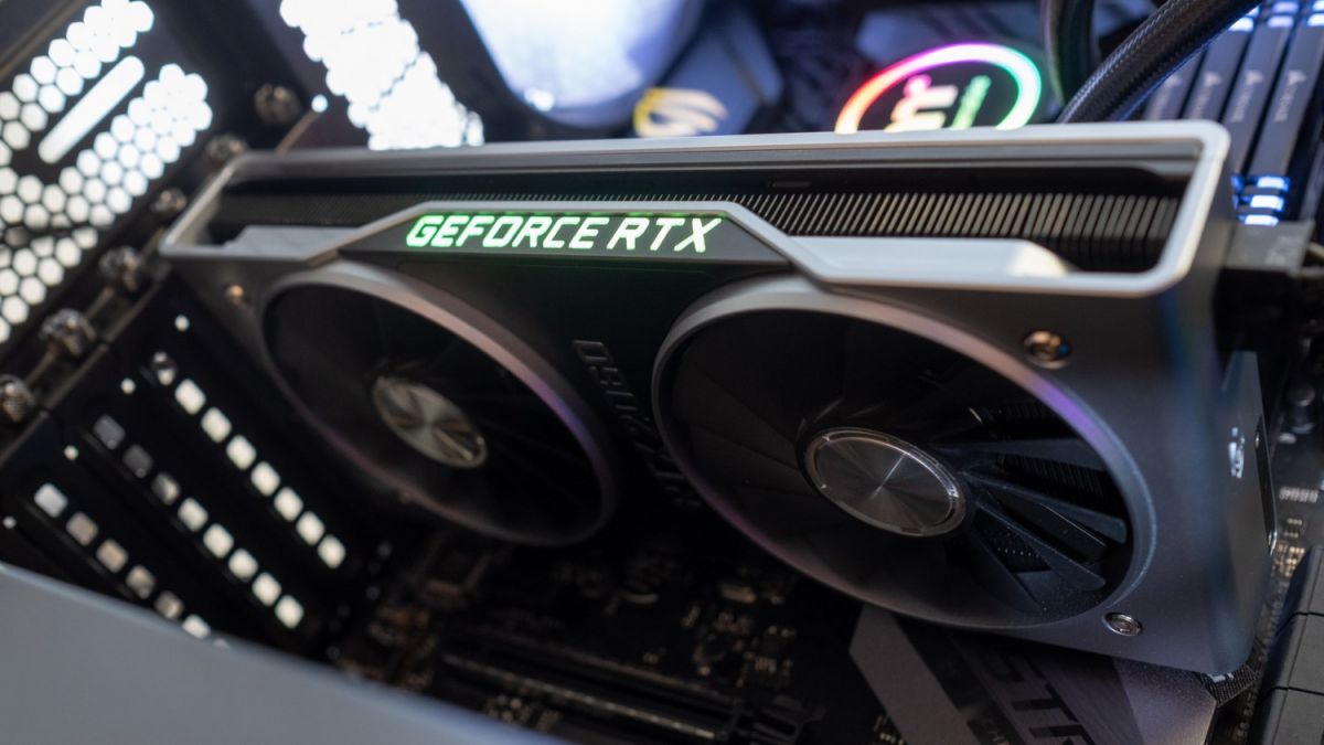 Новые видеокарты NVIDIA Super, по слухам, заменят RTX 2060, 2070 и 2080