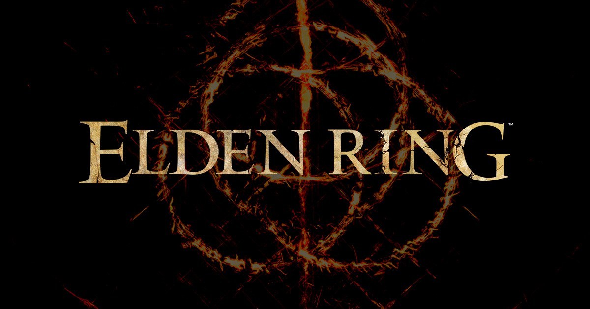 Появился первый постер крупнейшего проекта From Software – Elden Ring