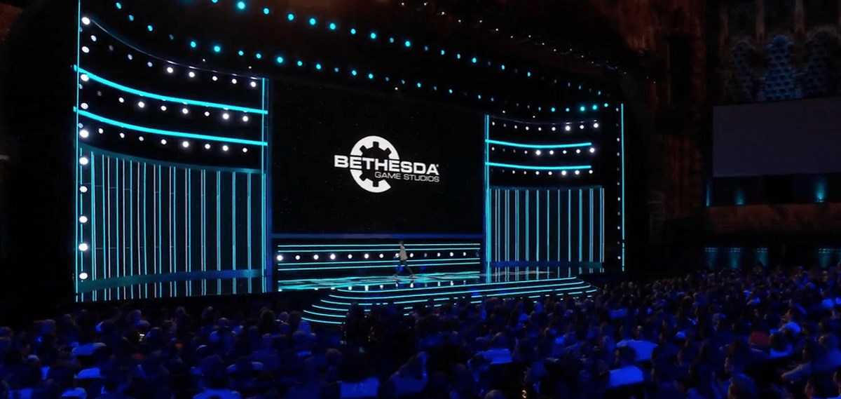 Что показала Bethesda на E3 2019