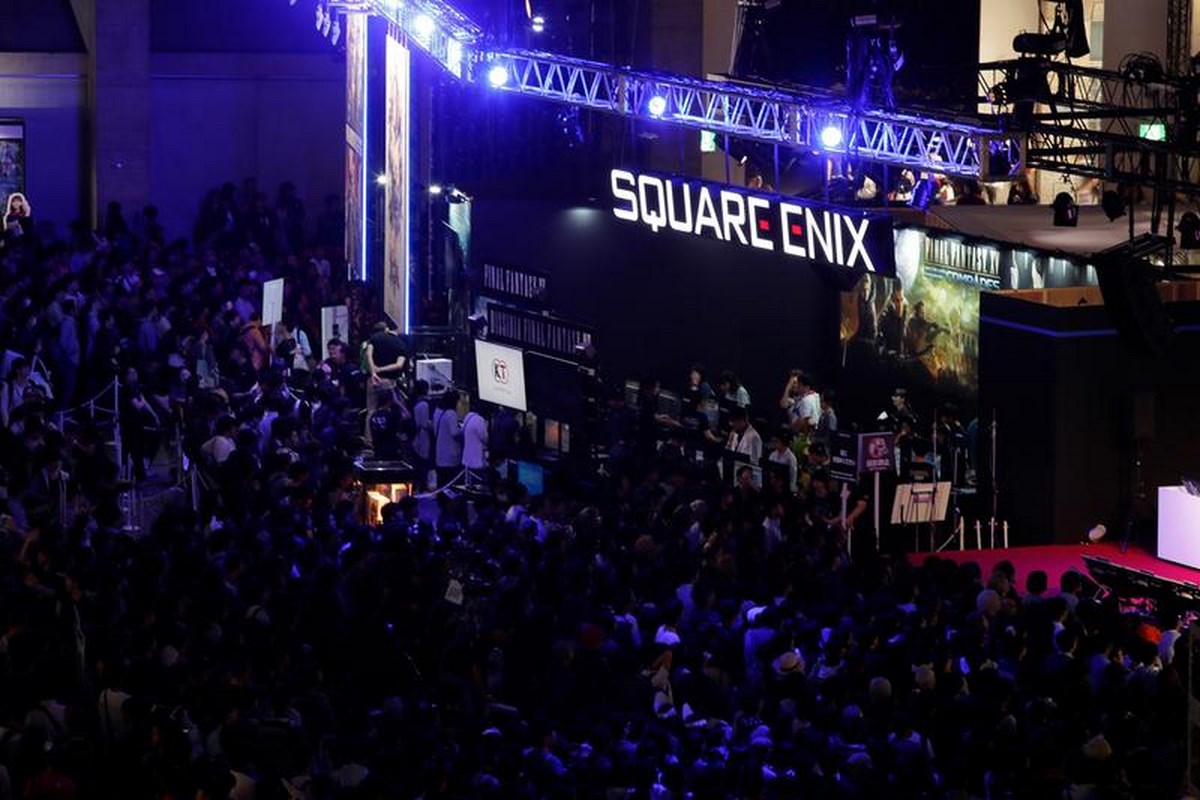 Что показала Square Enix на E3 2019: трейлеры и анонсы