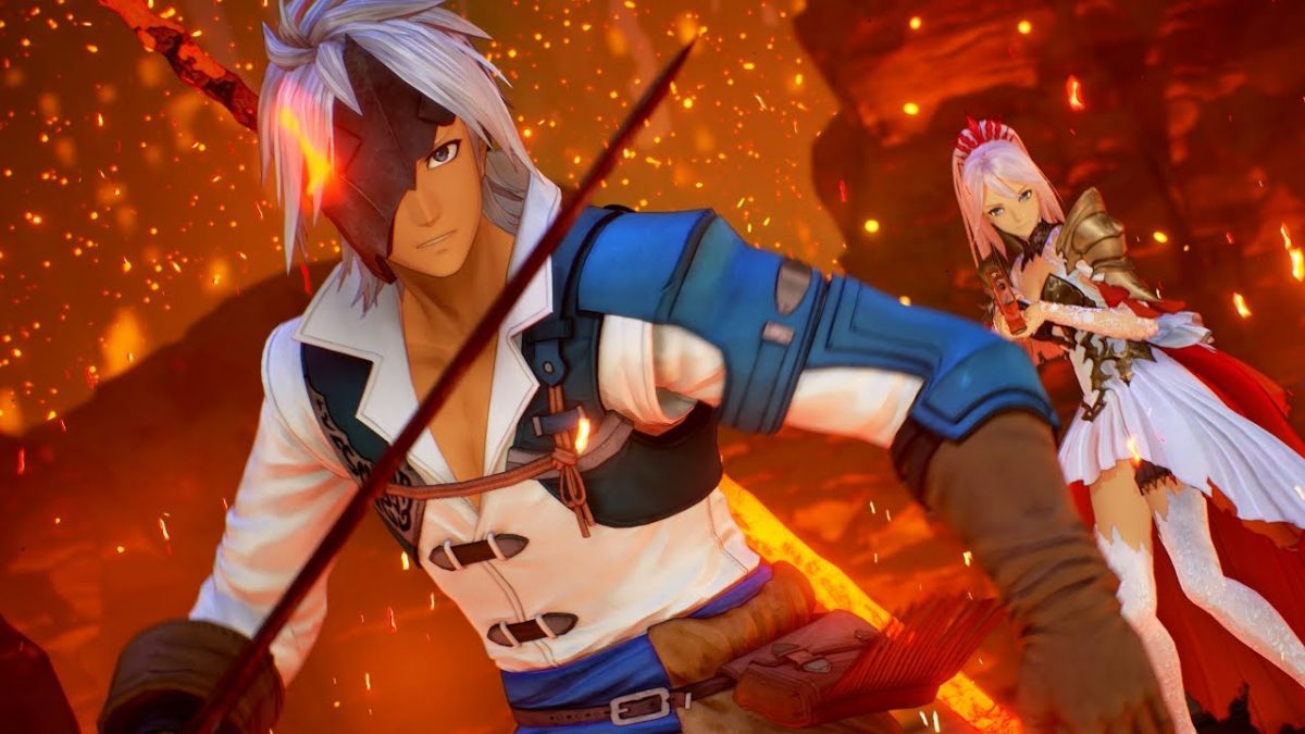 Bandai Namco рассказала о героях Tales of Arise и показала новый трейлер