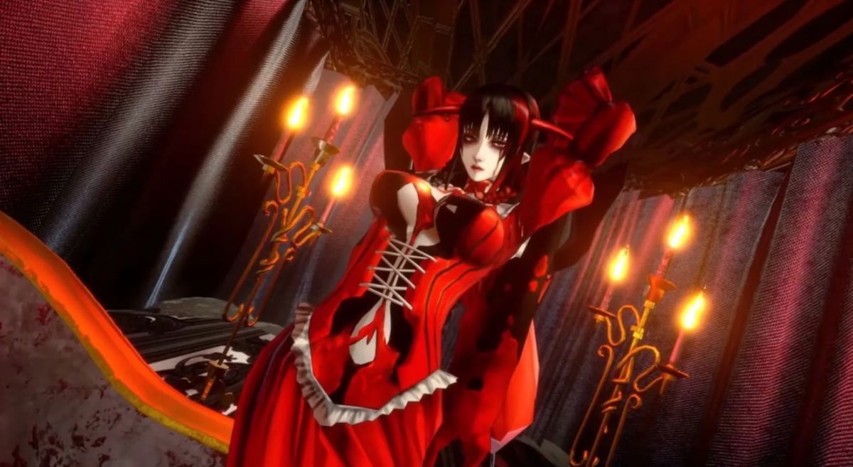 Читы и коды для Bloodstained: Ritual of the Night