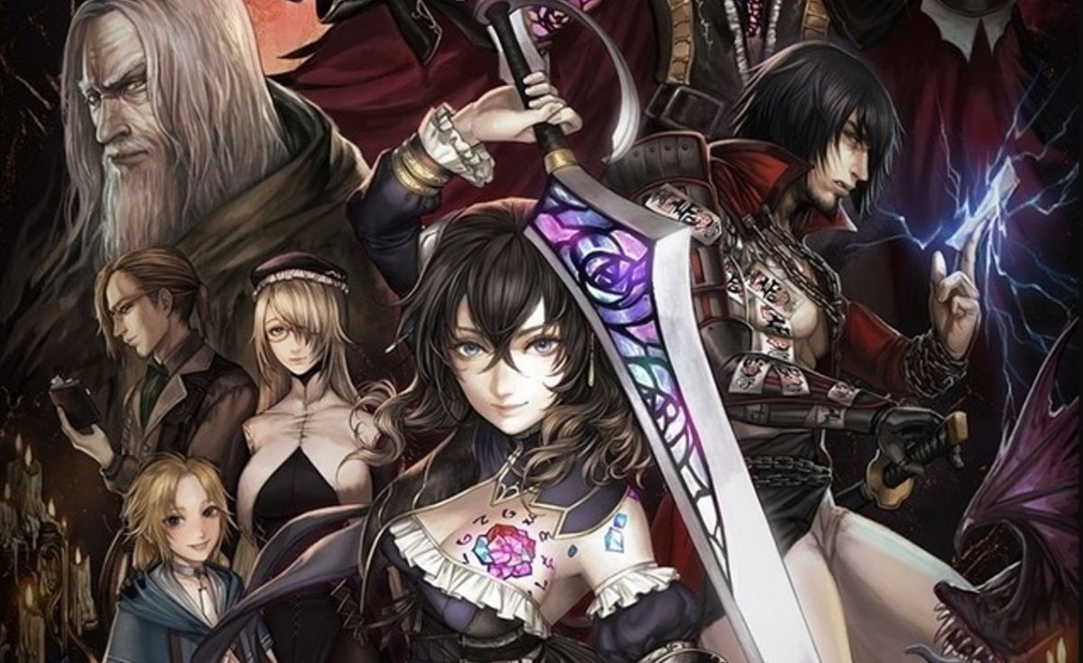 Гайд Bloodstained: Ritual of the Night – советы для новичков