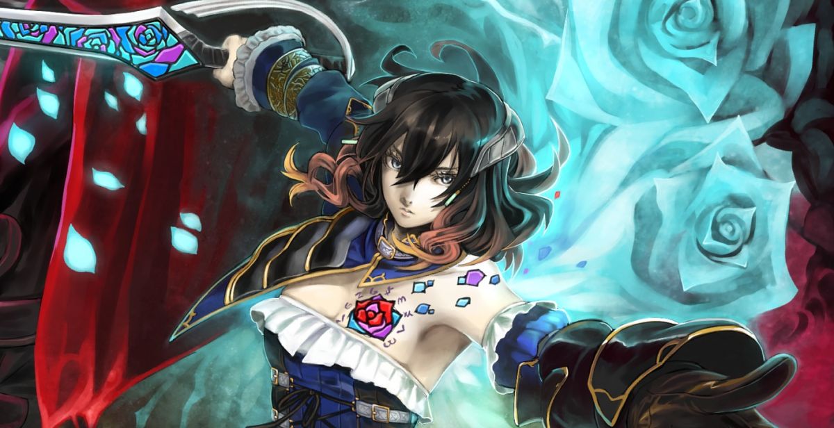 Как получить лучшую концовку в Bloodstained: Ritual of the Night