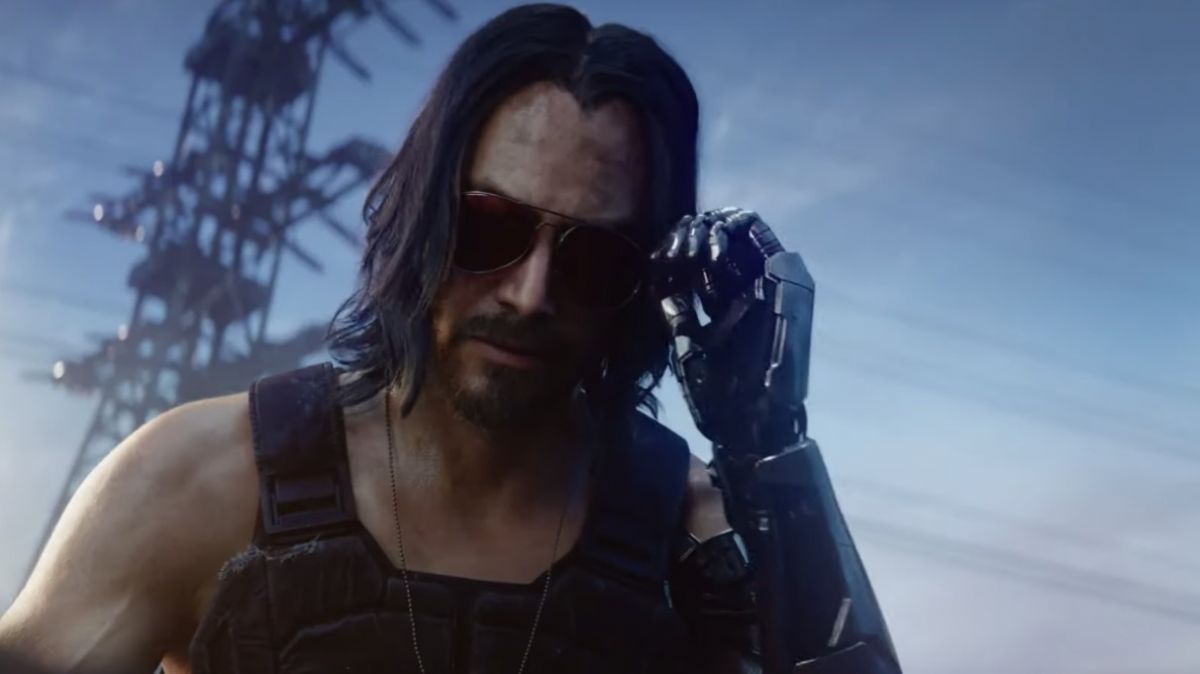 Весь тираж коллекционных изданий Cyberpunk 2077 раскуплен за считанные минуты