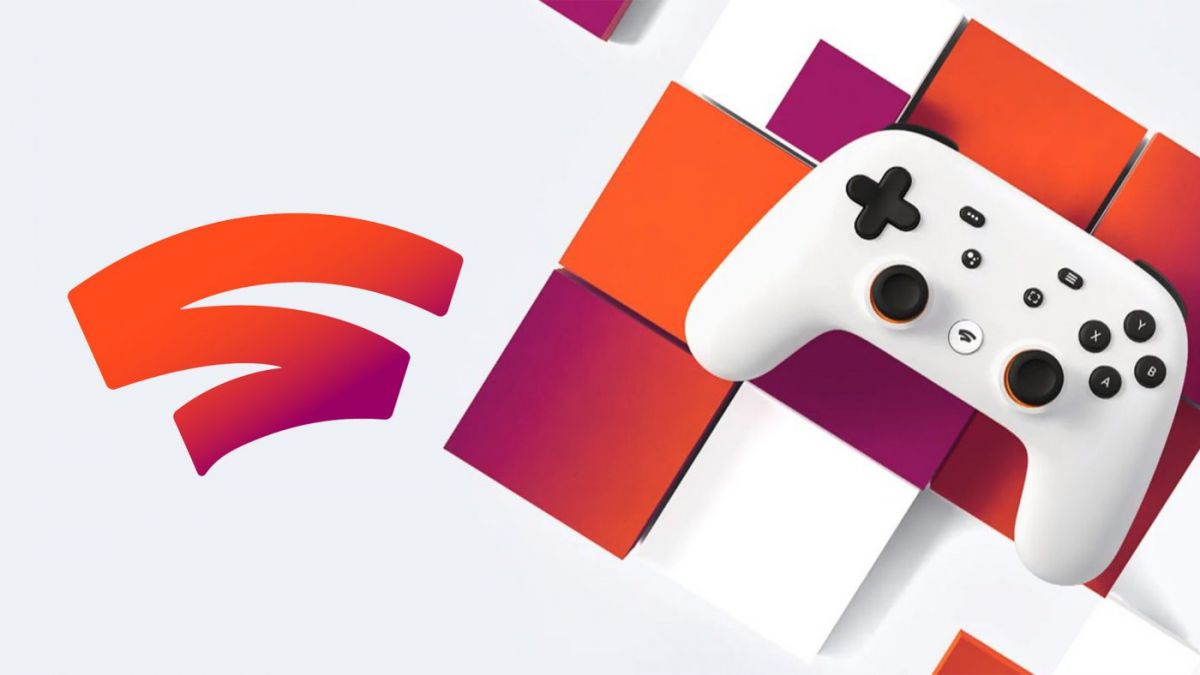 Игры на Google Stadia не будут дешевыми