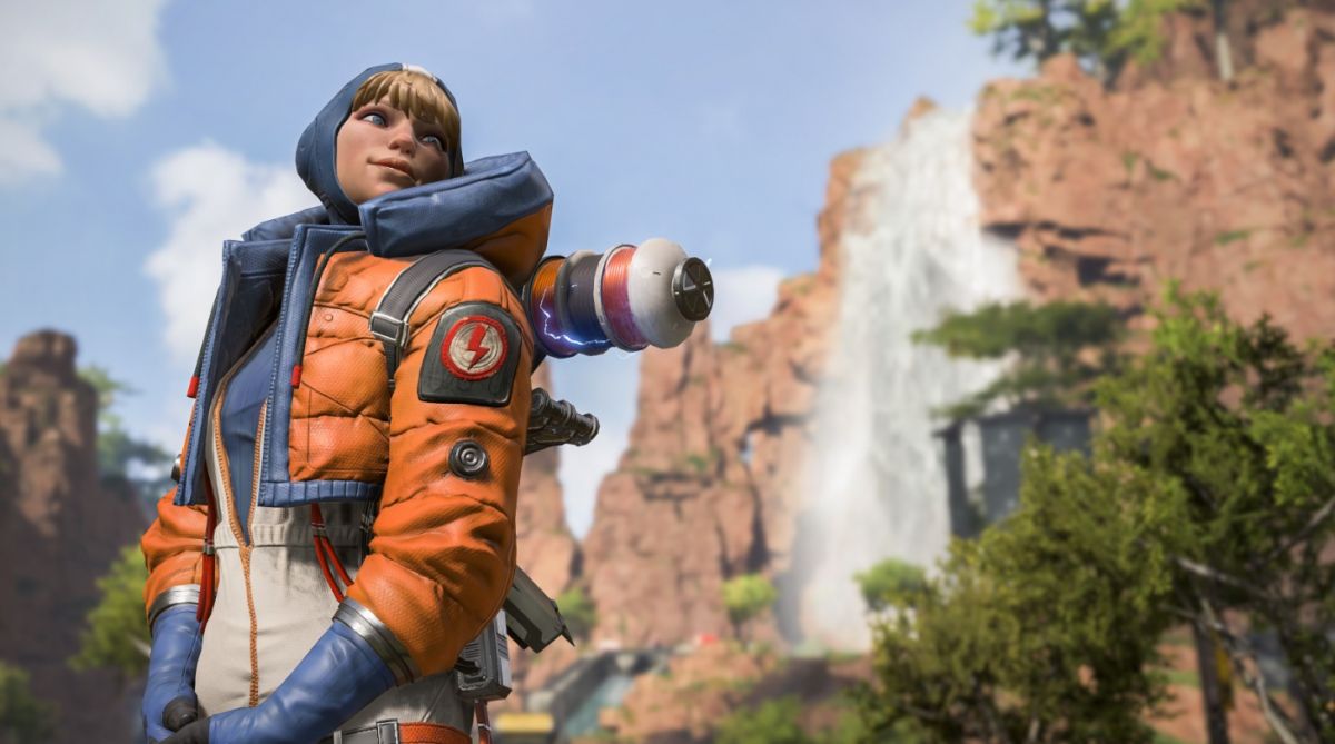 Electronic Arts опубликовала релизный трейлер нового сезона Apex Legends