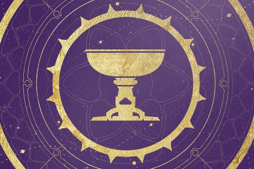 Как улучшить чашу изобилия в Destiny 2: руны и империалы