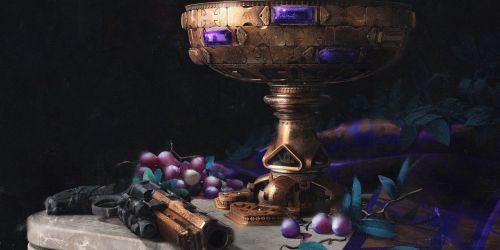Имперские карты сокровищ в Destiny 2 – где найти сундуки