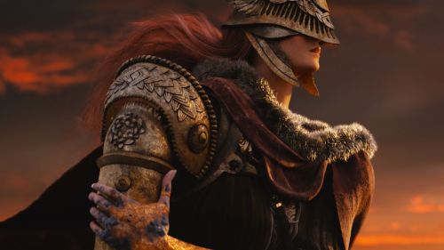 Появилась информация о мире Elden Ring и отличиях от Dark Souls