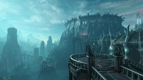 В DOOM Eternal могут появиться ангелы