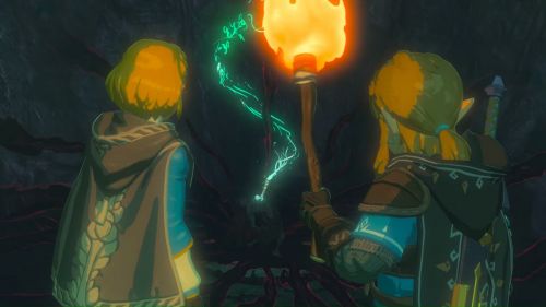 Авторы The Legend of Zelda: Breath of the Wild 2 рассказали о причинах разработки игры