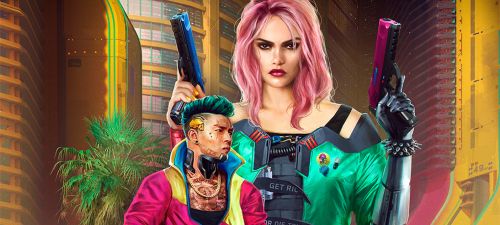 В Cyberpunk 2077 не все действия будут происходить в пределах Найт-Сити