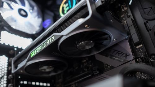 Раскрыты возможные цены видеокарт NVIDIA RTX Super