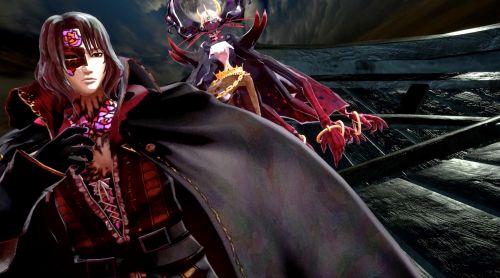 Где найти ключ Миллионера в Bloodstained: Ritual of the Night