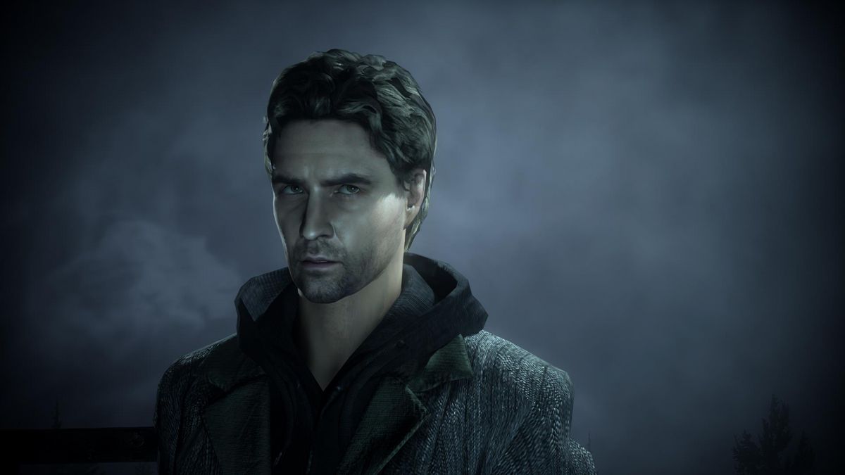 Remedy возвратила издательские права на серию Alan Wake