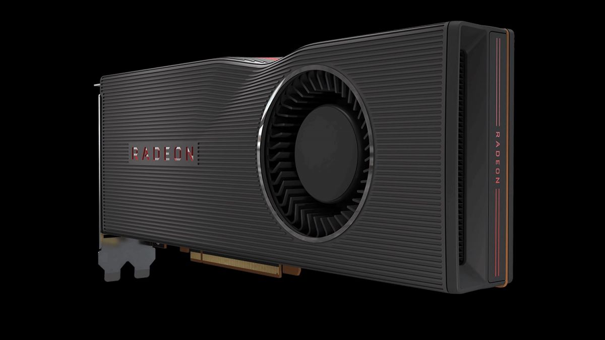 Появилась официальная информация о снижении цен на видеокарты Radeon RX 5700