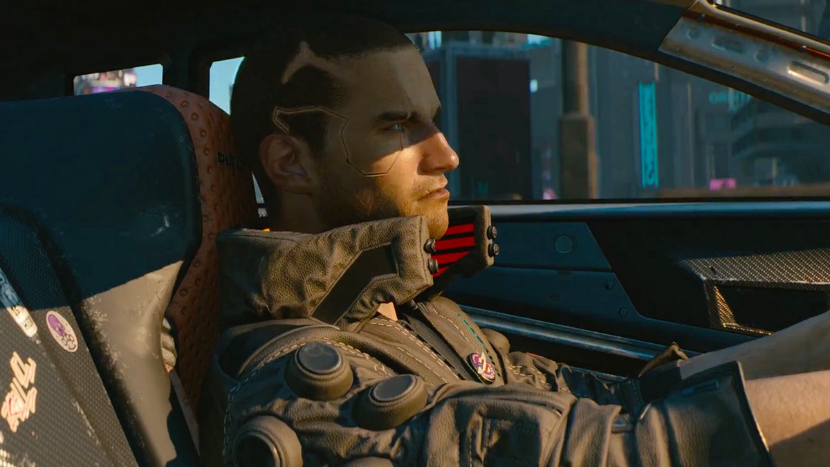 Создатели Cyberpunk 2077 успокоили обладателей слабых ПК