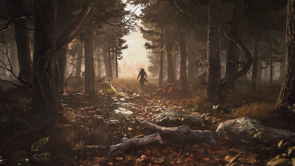 Появился новый трейлер ролевого экшена GreedFall