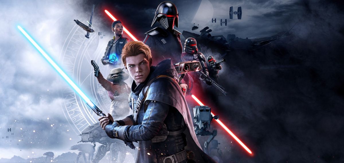 Авторы Star Wars Jedi: Fallen Order без ума от творений From Software