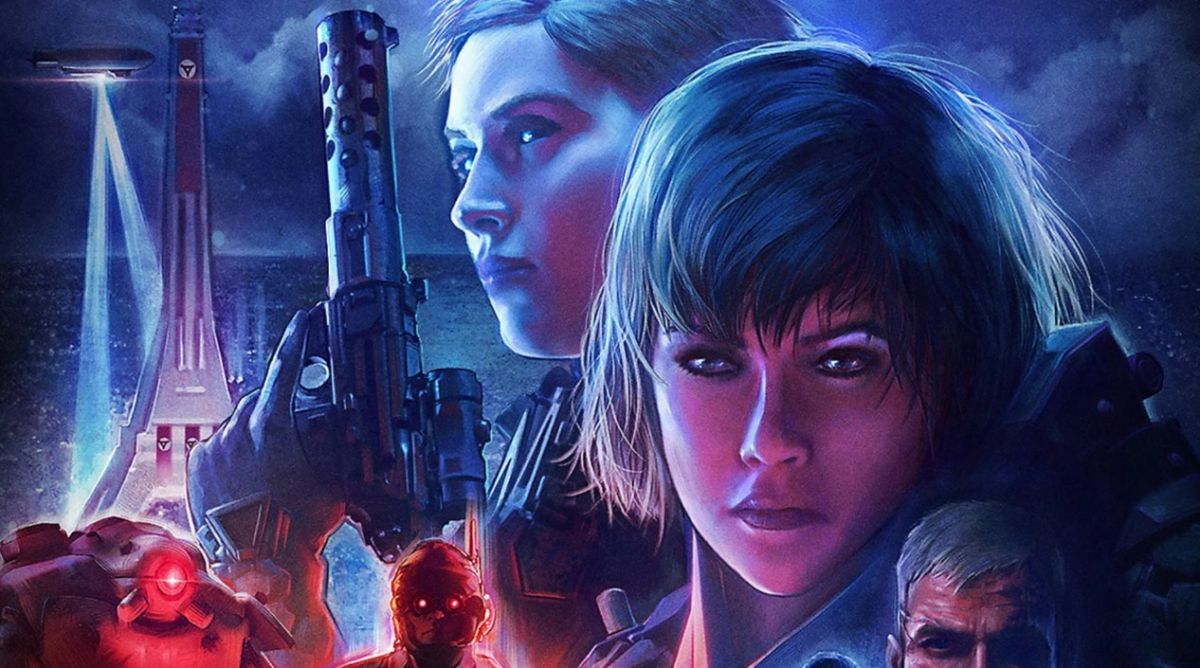 Гайд Wolfenstein: Youngblood – советы, прокачка, способности и оружие