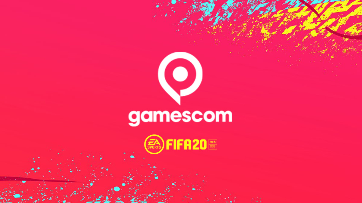 EA может провести собственную пресс-конференцию на gamescom 2019