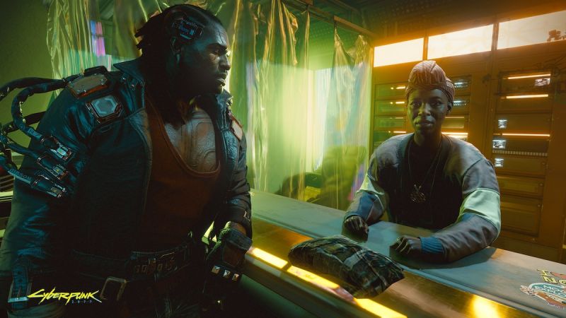 Бонусы за прохождение cyberpunk 2077