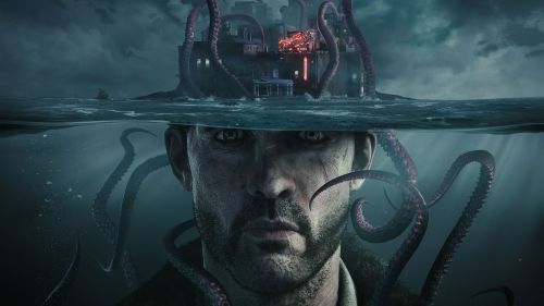 Прохождение побочных заданий в The Sinking City