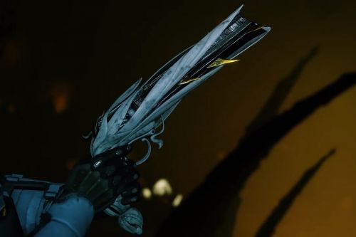 Как получить револьвер Люмина в Destiny 2