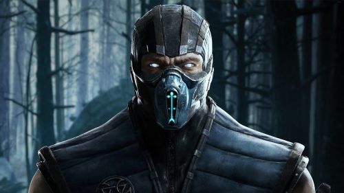 В новой киноадаптации Mortal Kombat роль Саб-Зиро сыграет Джо Таслим