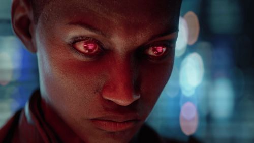 Журналисты поведали о недостатках Cyberpunk 2077