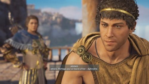 assassins creed odyssey мертвые цари и красивые вещи как оглушить