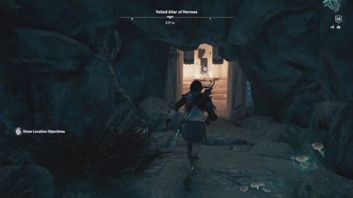 assassins creed odyssey мертвые цари и красивые вещи как оглушить